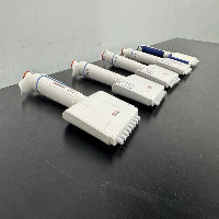 Thermo Scientific FinnPipette F1 Multi-Channel Pipettes image 0